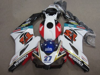 27 Contrainer IT Carénage Honda CBR 1000 RR 04-05