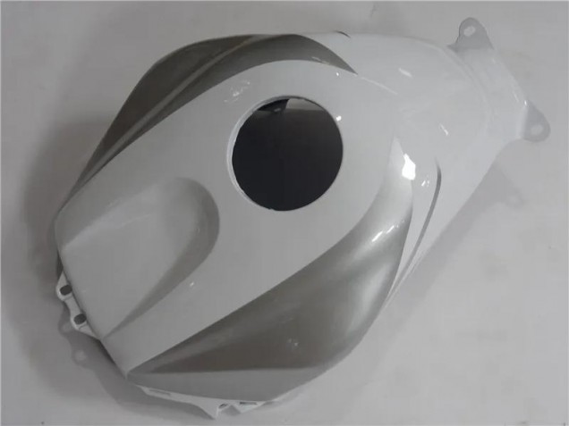 Argent Blanc Noir Repsol Carénage Honda CBR 600 RR 03-04 Argent Blanc Noir Repsol Carénage Honda CBR 600 RR 03-04