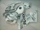 Argent Blanc Repsol Carénage Honda CBR 1000 RR 04-05