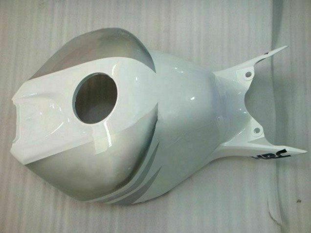 Argent Blanc Repsol Carénage Honda CBR 1000 RR 04-05