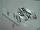 Argent Blanc Repsol Carénages Honda CBR 1000 RR 04-05 Argent Blanc Repsol Carénages Honda CBR 1000 RR 04-05