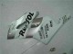 Argent Blanc Repsol Carénages Honda CBR 1000 RR 04-05 Argent Blanc Repsol Carénages Honda CBR 1000 RR 04-05