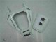 Argent Blanc Repsol Carénages Honda CBR 1000 RR 04-05 Argent Blanc Repsol Carénages Honda CBR 1000 RR 04-05