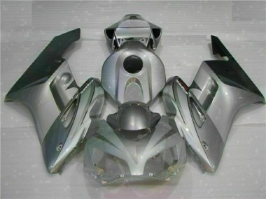 Argent Carénage Honda CBR 1000 RR 04-05