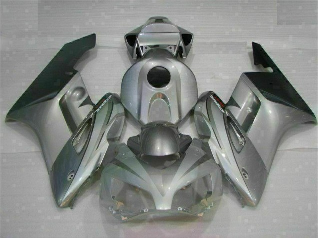 Argent Carénage Honda CBR 1000 RR 04-05 Argent Carénage Honda CBR 1000 RR 04-05