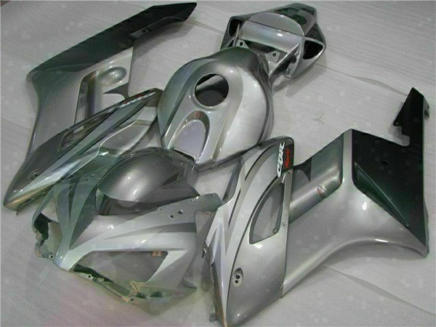 Argent Carénage Honda CBR 1000 RR 04-05 Argent Carénage Honda CBR 1000 RR 04-05