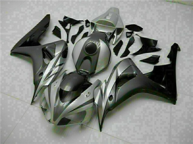 Argent Carénage Honda CBR 1000 RR 06-07 Argent Carénage Honda CBR 1000 RR 06-07