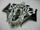 Argent Carénage Honda CBR 1000 RR 06-07 Argent Carénage Honda CBR 1000 RR 06-07