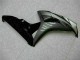Argent Carénage Honda CBR 1000 RR 06-07 Argent Carénage Honda CBR 1000 RR 06-07