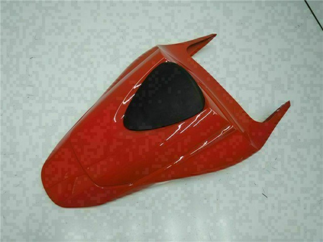 Argent Carénage Honda CBR 600 RR 09-12 Argent Carénage Honda CBR 600 RR 09-12