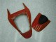 Argent Carénage Honda CBR 600 RR 09-12 Argent Carénage Honda CBR 600 RR 09-12
