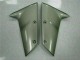 Argent Carénage Kawasaki ZX6R 07-08 Argent Carénage Kawasaki ZX6R 07-08