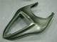 Argent Carénage Kawasaki ZX6R 07-08 Argent Carénage Kawasaki ZX6R 07-08