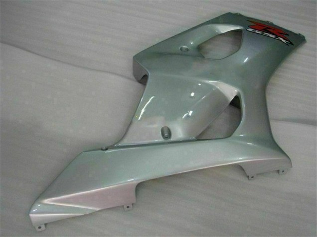 Argent Carénage Suzuki GSXR 1000 K3 03-04 Argent Carénage Suzuki GSXR 1000 K3 03-04
