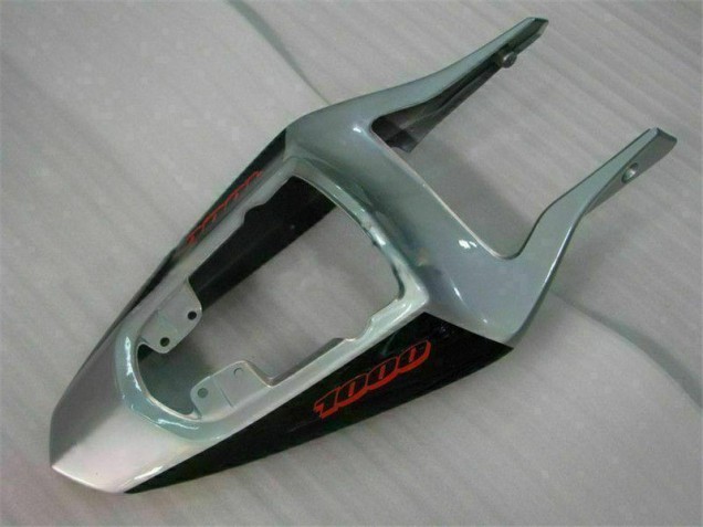 Argent Carénage Suzuki GSXR 1000 K3 03-04 Argent Carénage Suzuki GSXR 1000 K3 03-04