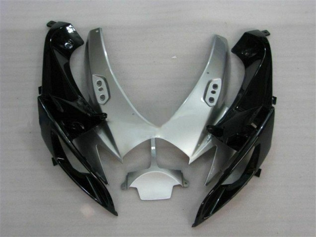 Argent Carénage Suzuki GSXR 600 / 750 K6 06-07