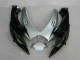 Argent Carénage Suzuki GSXR 600 / 750 K6 06-07