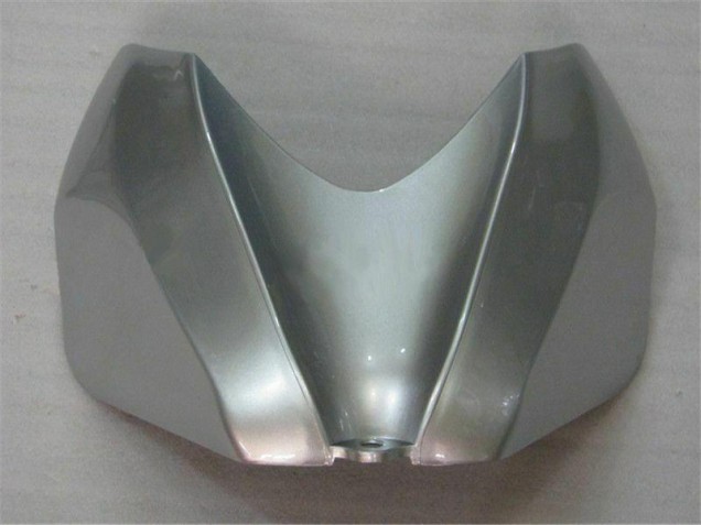 Argent Carénage Suzuki GSXR 600 / 750 K6 06-07