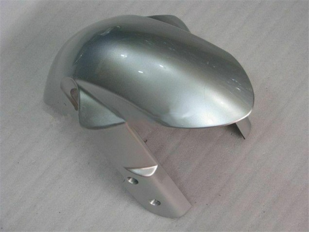 Argent Carénage Suzuki GSXR 600 / 750 K6 06-07