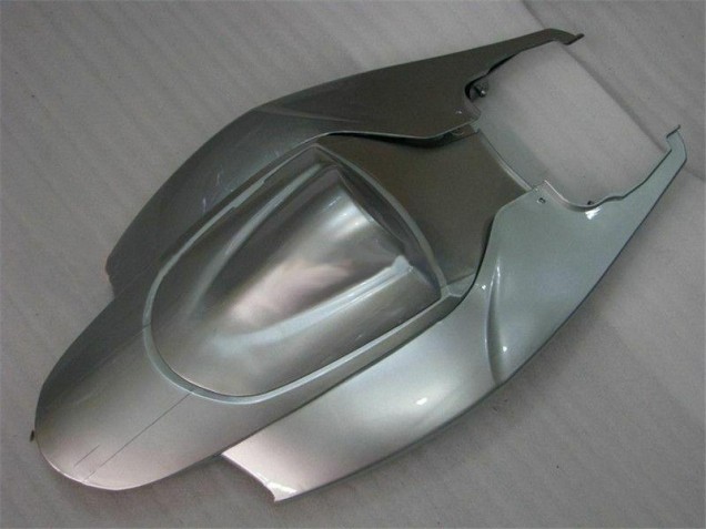 Argent Carénage Suzuki GSXR 600 / 750 K6 06-07