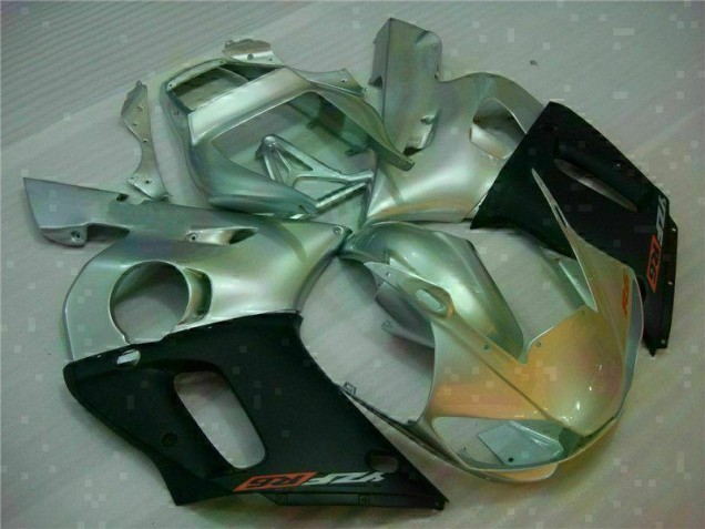 Argent Carénage Yamaha R6 98-02 Argent Carénage Yamaha R6 98-02