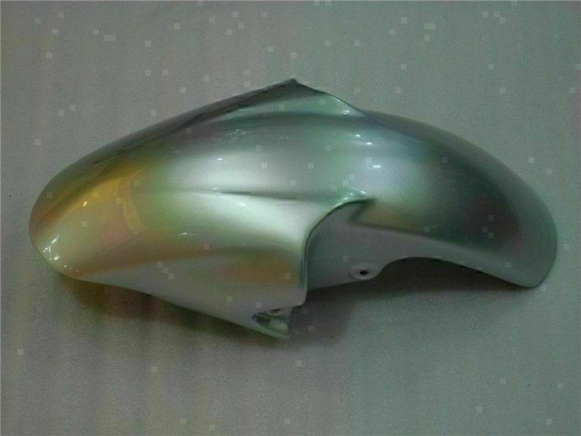 Argent Carénage Yamaha R6 98-02 Argent Carénage Yamaha R6 98-02