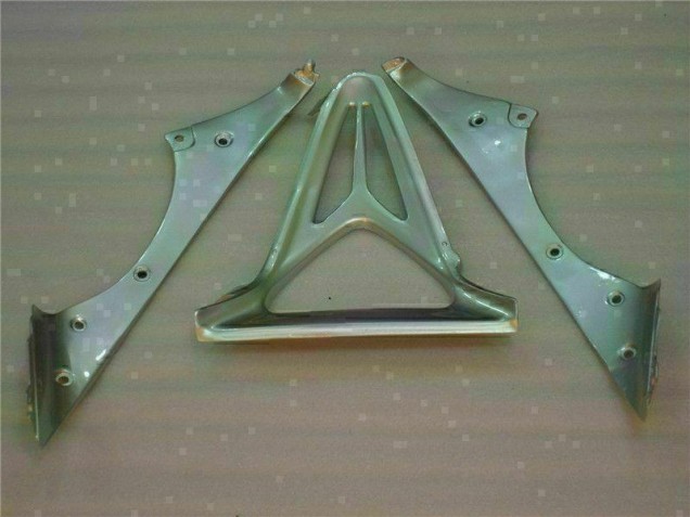Argent Carénage Yamaha R6 98-02 Argent Carénage Yamaha R6 98-02