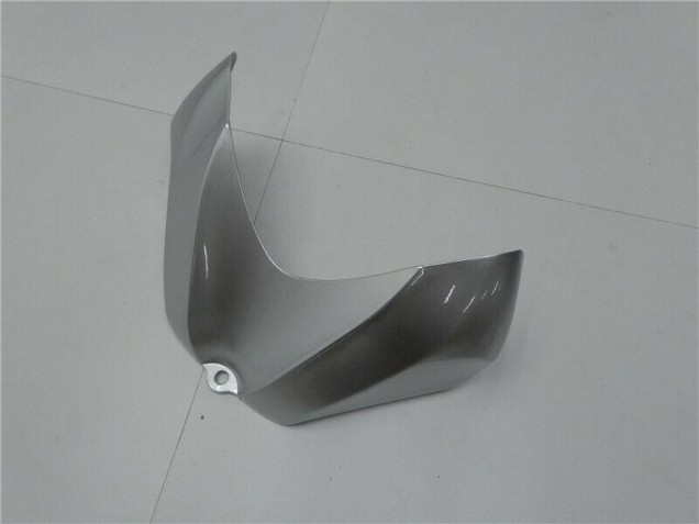 Argent Carénages Suzuki GSXR 600 / 750 K6 06-07 Argent Carénages Suzuki GSXR 600 / 750 K6 06-07