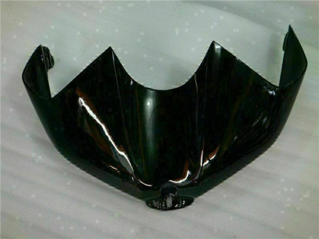 Argent Flamme Noir Carénage Yamaha R6 06-07 Argent Flamme Noir Carénage Yamaha R6 06-07