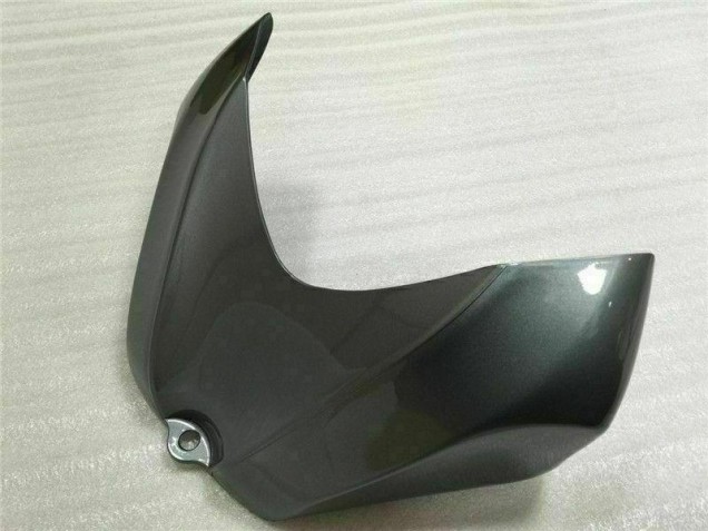 Argent Gris Carénage Suzuki GSXR 600 / 750 K6 06-07 Argent Gris Carénage Suzuki GSXR 600 / 750 K6 06-07
