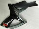 Argent Gris Carénage Suzuki GSXR 600 / 750 K6 06-07 Argent Gris Carénage Suzuki GSXR 600 / 750 K6 06-07