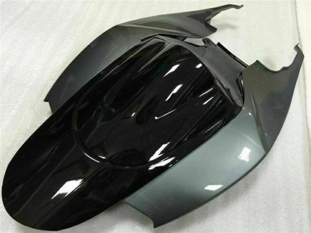 Argent Gris Carénage Suzuki GSXR 600 / 750 K6 06-07 Argent Gris Carénage Suzuki GSXR 600 / 750 K6 06-07