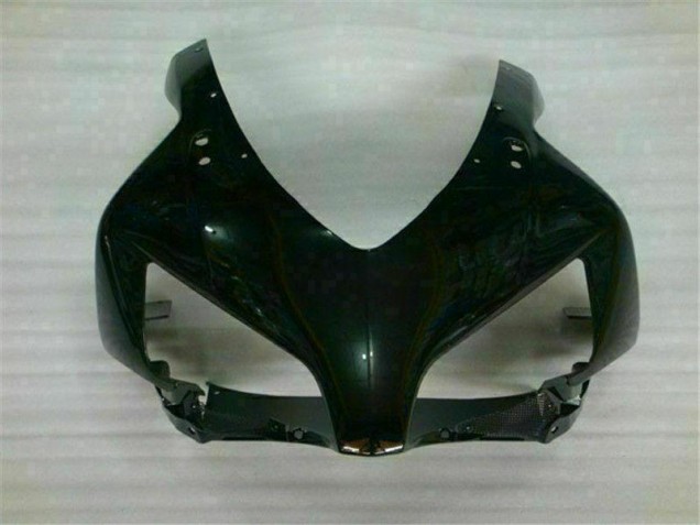 Argent Noir Carénage Honda CBR 1000 RR 04-05 Argent Noir Carénage Honda CBR 1000 RR 04-05