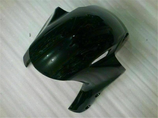 Argent Noir Carénage Honda CBR 1000 RR 04-05 Argent Noir Carénage Honda CBR 1000 RR 04-05