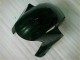 Argent Noir Carénage Honda CBR 1000 RR 04-05 Argent Noir Carénage Honda CBR 1000 RR 04-05