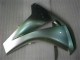 Argent Noir Carénage Honda CBR 1000 RR 08-11 Argent Noir Carénage Honda CBR 1000 RR 08-11