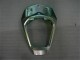 Argent Noir Carénage Honda CBR 1000 RR 08-11 Argent Noir Carénage Honda CBR 1000 RR 08-11