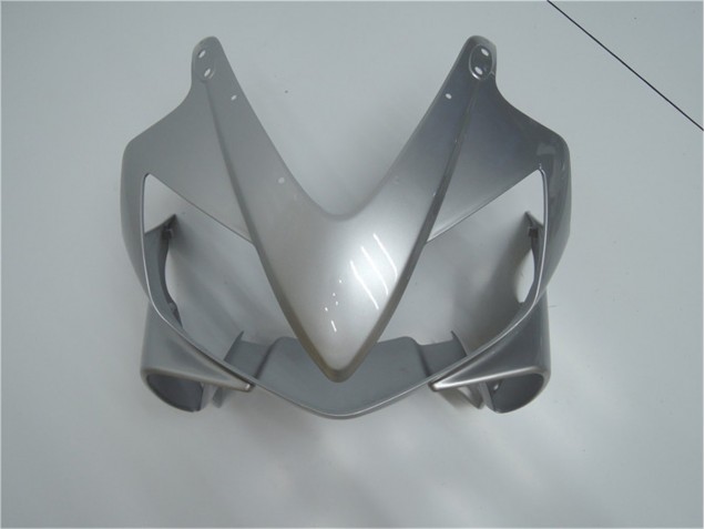 Argent Noir Carénage Honda CBR 600 F4i 01-03 Argent Noir Carénage Honda CBR 600 F4i 01-03