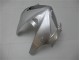 Argent Noir Carénage Honda CBR 600 RR 05-06 Argent Noir Carénage Honda CBR 600 RR 05-06