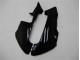 Argent Noir Carénage Honda CBR 600 RR 05-06 Argent Noir Carénage Honda CBR 600 RR 05-06