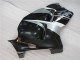 Argent Noir Carénage Suzuki GSXR 1300 Hayabusa 96-07