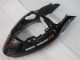 Argent Noir Carénage Suzuki GSXR 1300 Hayabusa 96-07