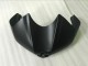 Argent Noir Carénage Yamaha R6 06-07 Argent Noir Carénage Yamaha R6 06-07