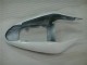 Argent Noir Carénages Suzuki GSXR 600 / 750 K1 K2 K3 01-03 Argent Noir Carénages Suzuki GSXR 600 / 750 K1 K2 K3 01-03