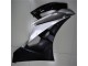 Argent Noir Kit Carénages Complet Yamaha R6 06-07 Argent Noir Kit Carénages Complet Yamaha R6 06-07