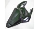 Argent Noir Kit Carénages Complet Yamaha R6 06-07 Argent Noir Kit Carénages Complet Yamaha R6 06-07