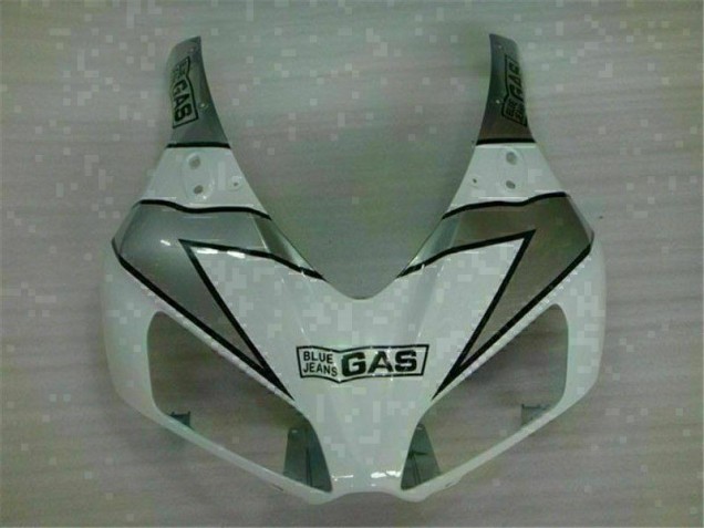 Argent Repsol Carénages Honda CBR 1000 RR 04-05 Argent Repsol Carénages Honda CBR 1000 RR 04-05