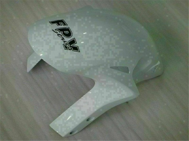 Argent Repsol Carénages Honda CBR 1000 RR 04-05 Argent Repsol Carénages Honda CBR 1000 RR 04-05