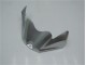 Blanc Argent Bleu Carénage Suzuki GSXR 600 / 750 K8 08-10 Blanc Argent Bleu Carénage Suzuki GSXR 600 / 750 K8 08-10