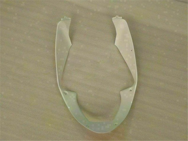 Blanc Argent Carénage Honda CBR 600 F4i 01-03